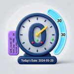 Free Age Calculator