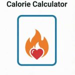 Daily Calorie Calculator