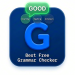 Free English Grammar Checker