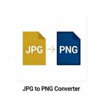 Convert JPG to PNG