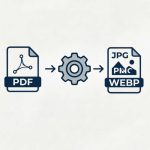 Bulk PDF to Image Converter