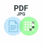 Bulk PDF to JPG