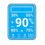 Accurate Percentage Calculato