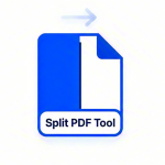 Split PDF Files