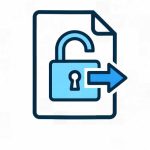Unlock Secured PDF