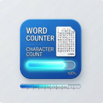 Character And Word Counter