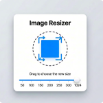 Photo Resizer