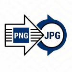 Convert PNG to JPG