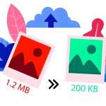 how to compress image size online without losing quality