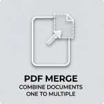 Merge PDF Files