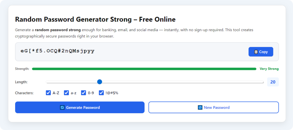 random number generator online free