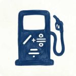 Road Trip Fuel Cost Calculator