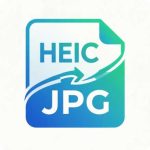 Bulk HEIC to JPG Converter
