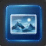 Photo Blur Tool