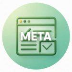 SEO meta tag generator
