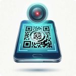 QR Code Scanner From Image