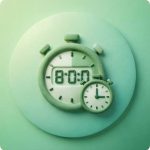 Pomodoro Stopwatch & Timer Online