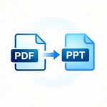 PDF to PowerPoint Converter