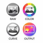 AI Photo Color Correction