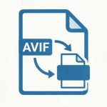 Batch Convert Multiple AVIF Images Free
