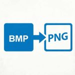 Bulk BMP to PNG Converter