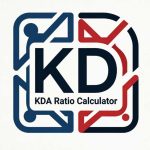 Kill Death Assist Calculator