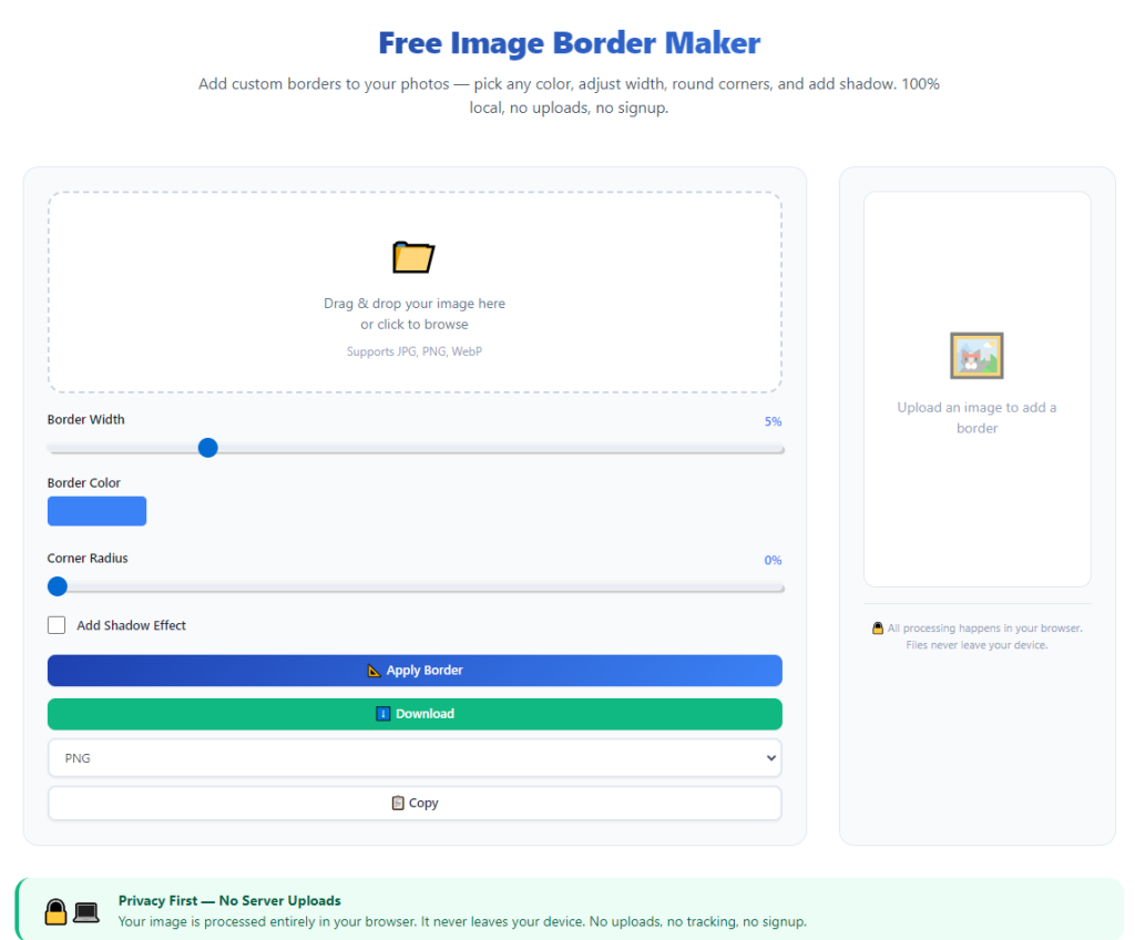 How to use image border maker for Instagram photos: Pro Grid Guide 1 How to use image border maker for Instagram photos