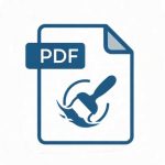 Remove PDF Comments Tool