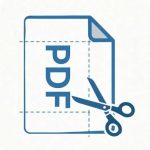 PDF Crop Editor