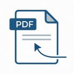 PDF Flattener