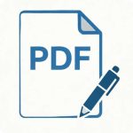 PDF Metadata Remover